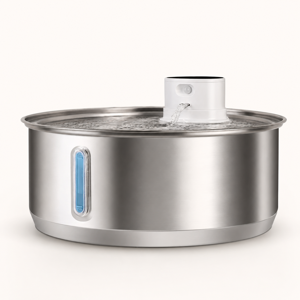 PawStream™ Cordless Pet Water Fountain